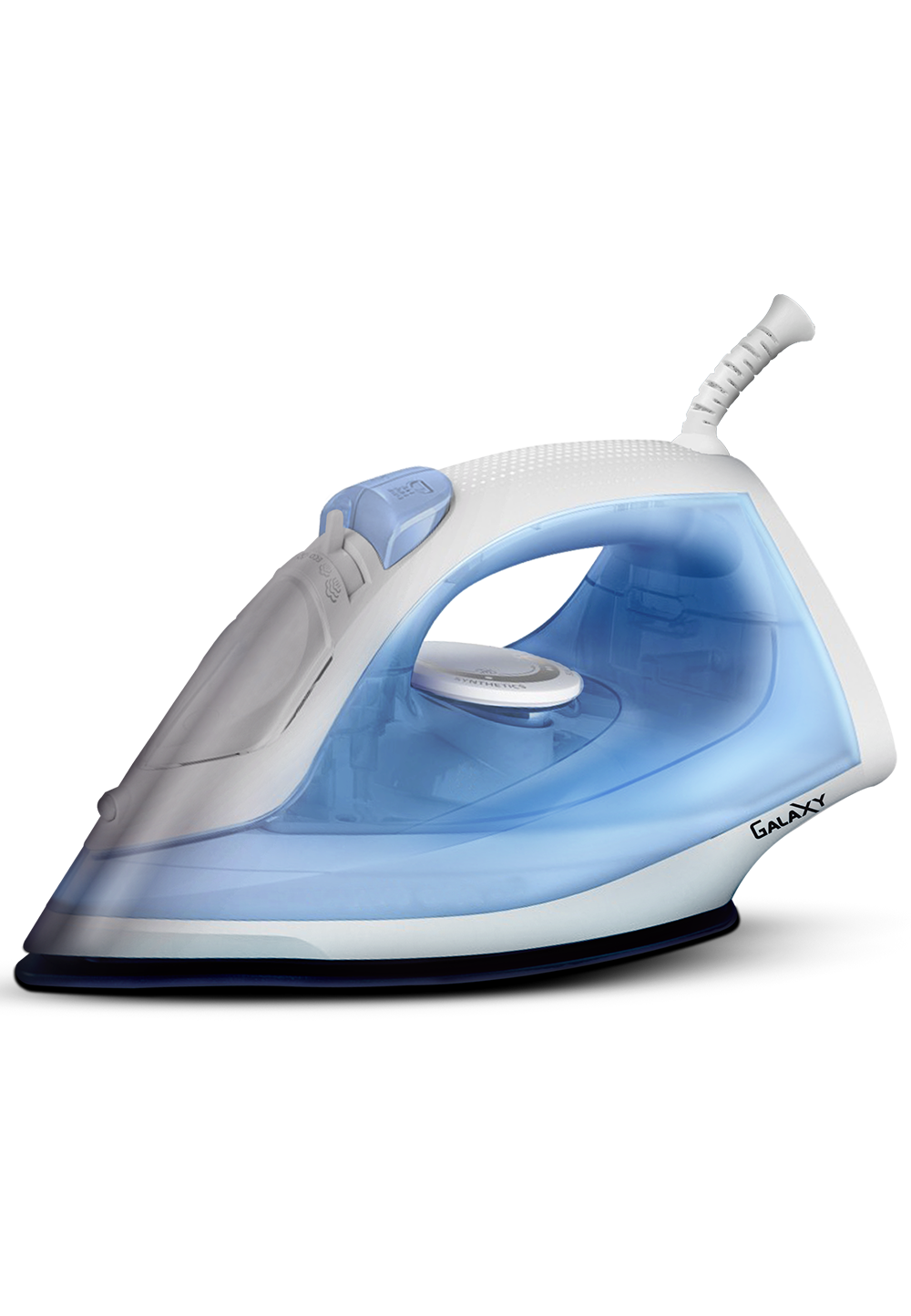 Stream Iron GE-KA-226