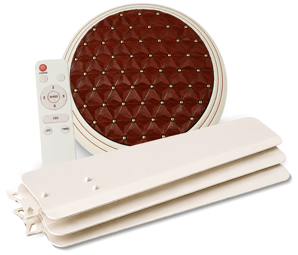 Ceiling Fan GG-CF-(Sparki)