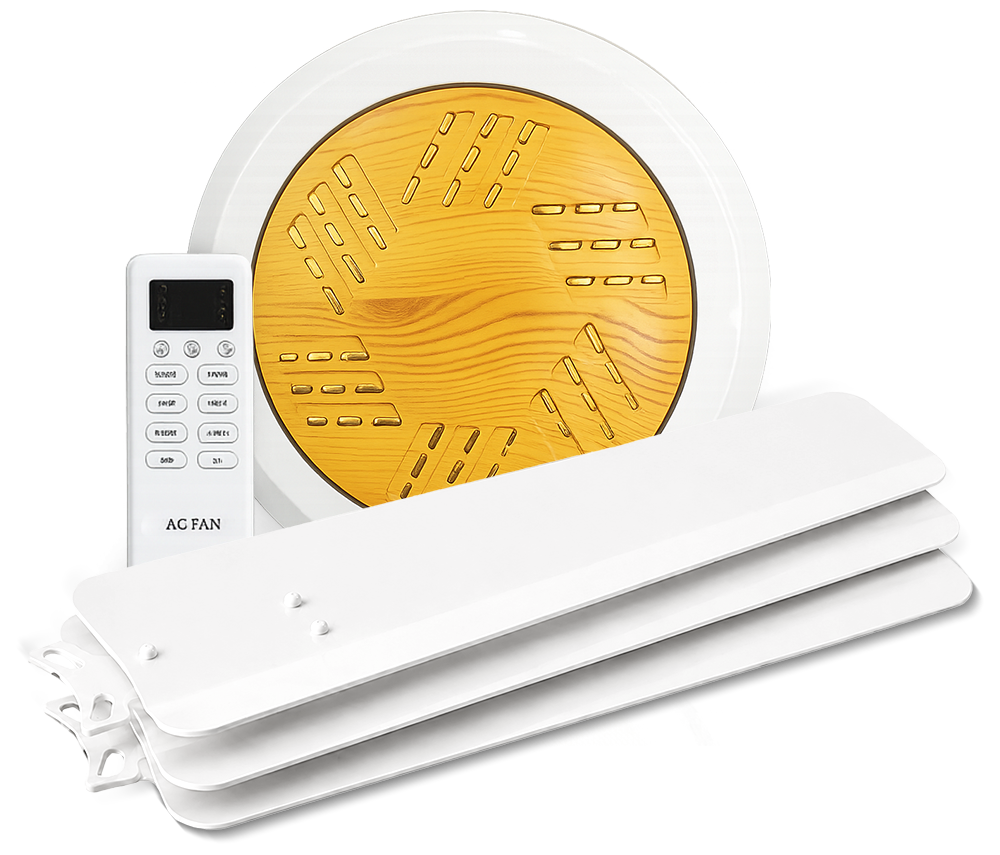 Ceiling Fan GG-CF-(Sapphire)