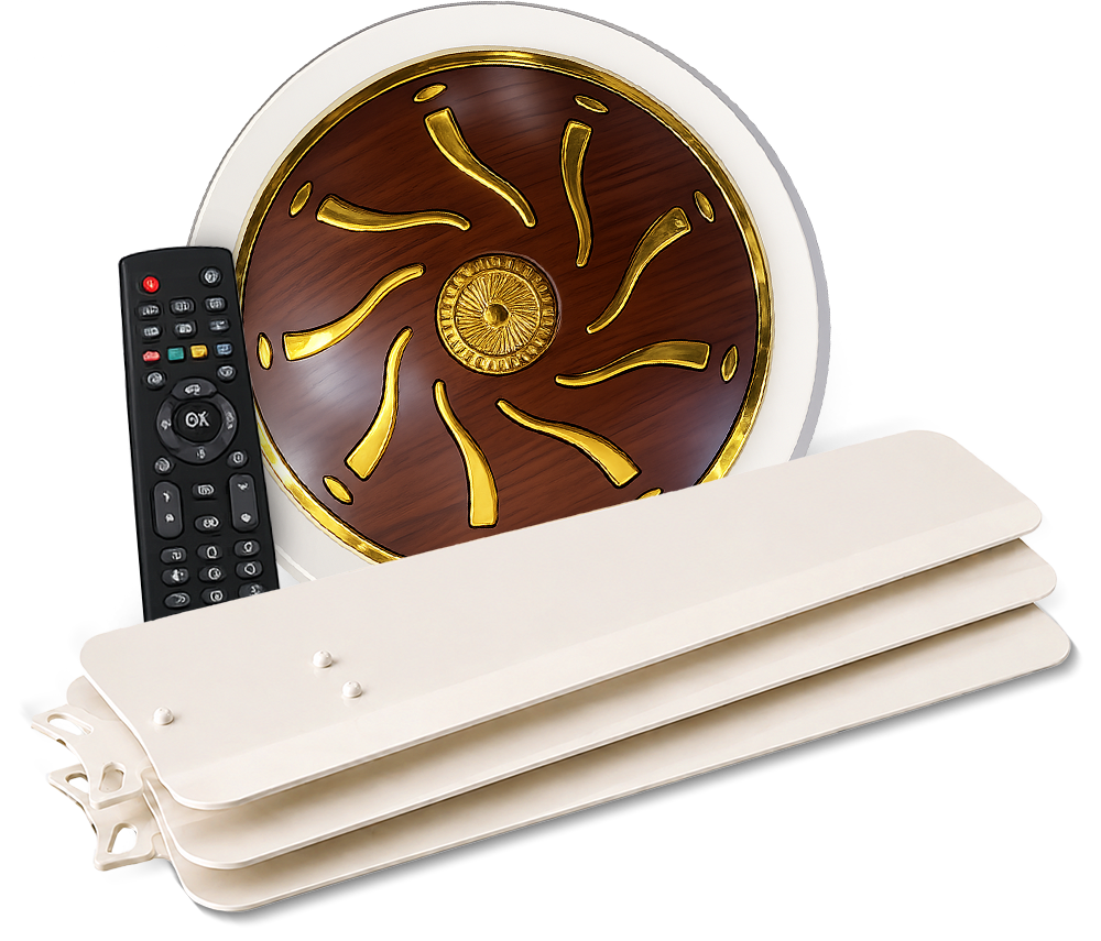 Ceiling Fan GG-CF-(Iconic)