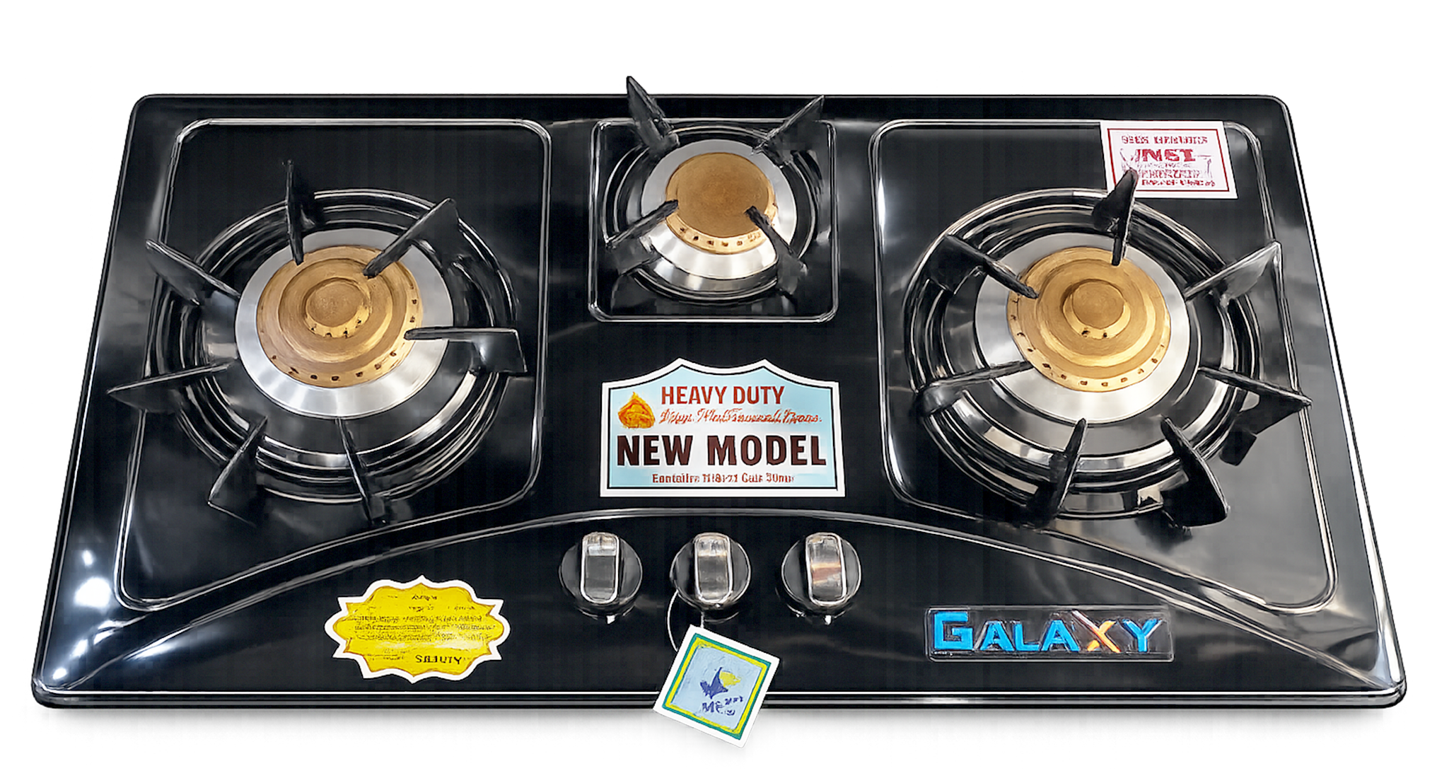 Built-in Hob GG-HB-501