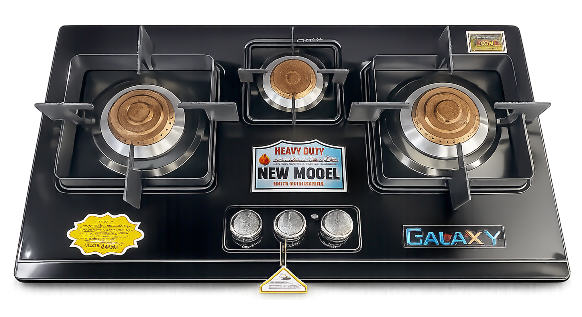 Built-in Hob GG-HB-505