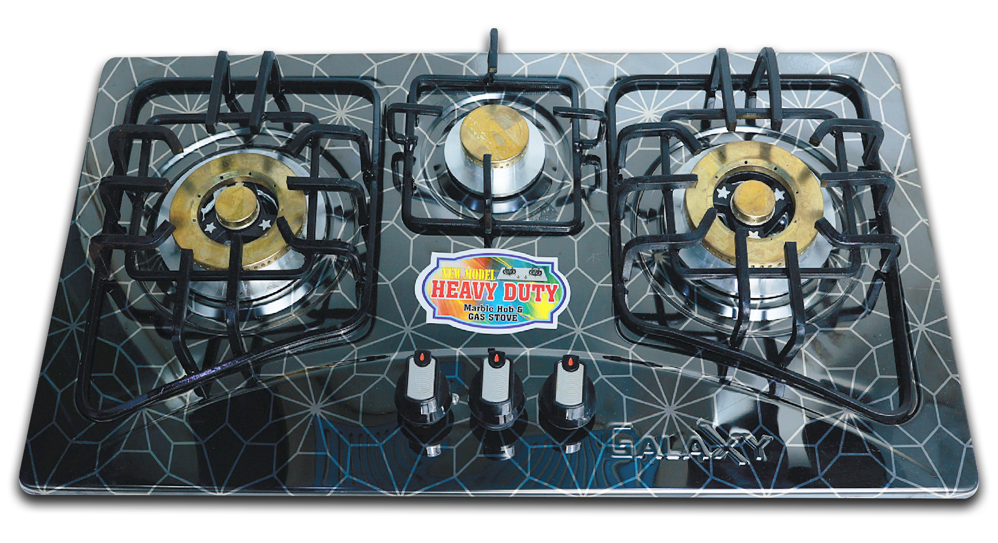 Built-in Hob GG-HB-603