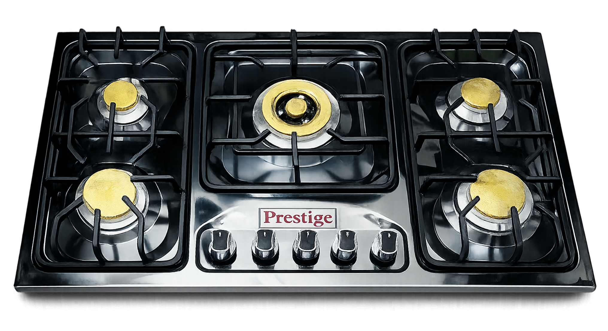 Built-in Hob GG-HB (5 burner stove)
