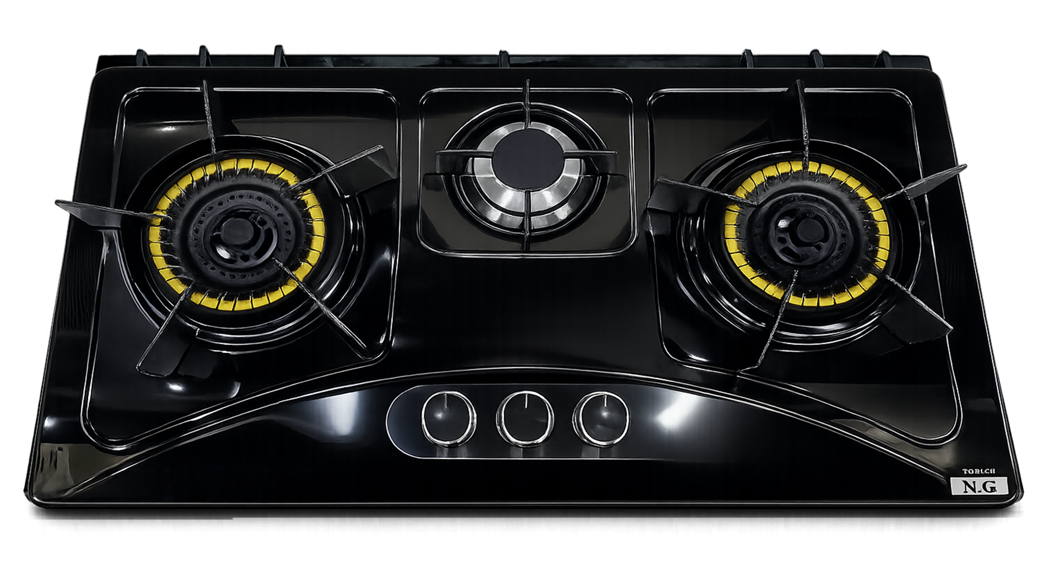 Built-in Hob GG-HB (CHS Auto)