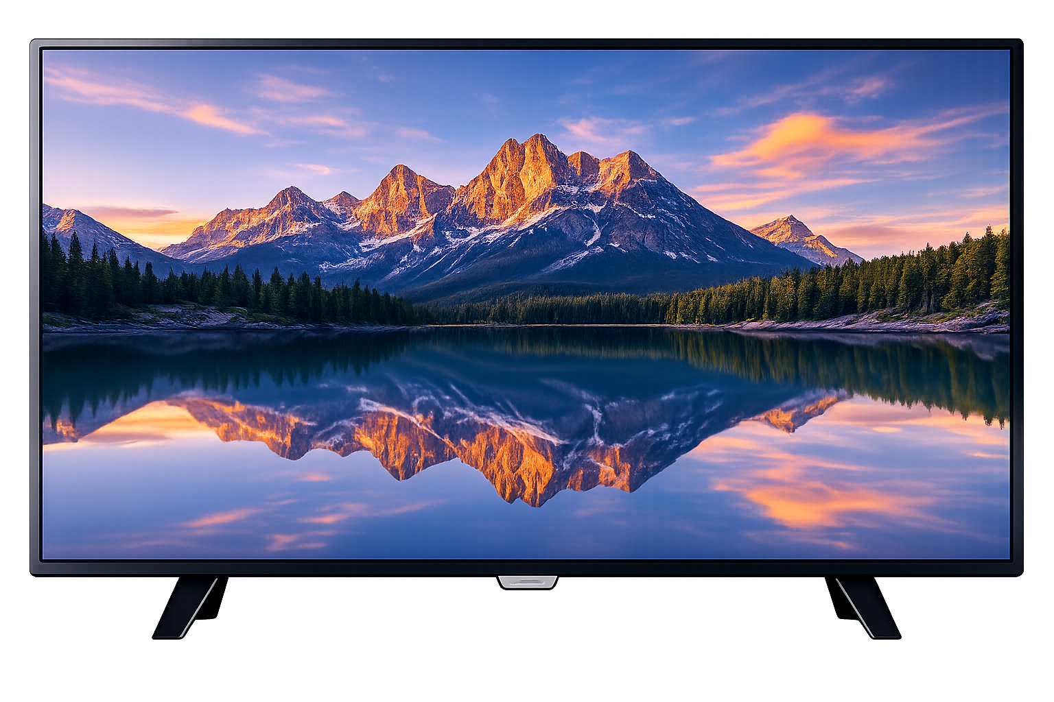 LED TV 50" GG-LED