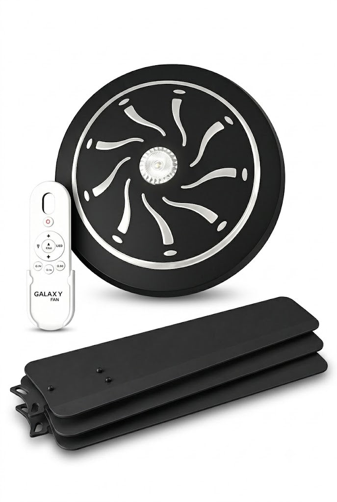 Ceiling Fans
