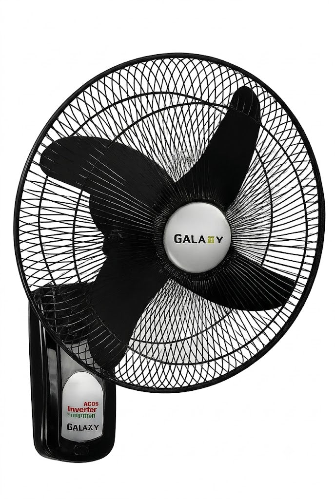 Bracket Fans