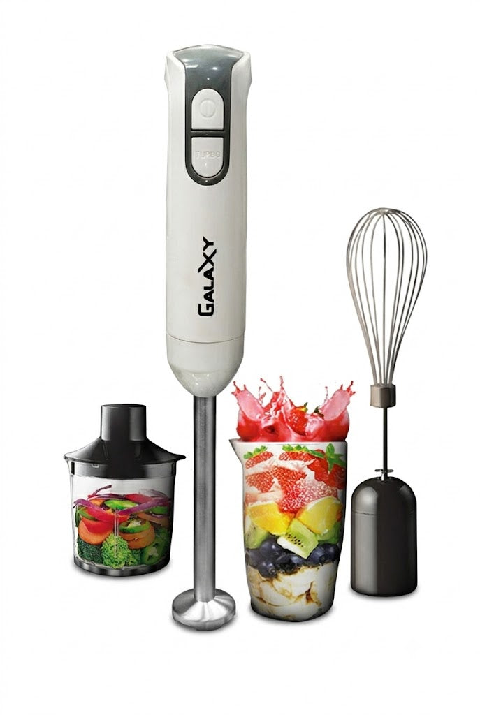 Hand Blenders