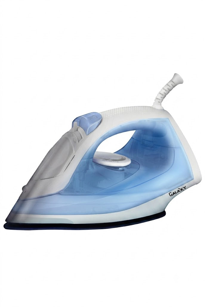 Electric Irons