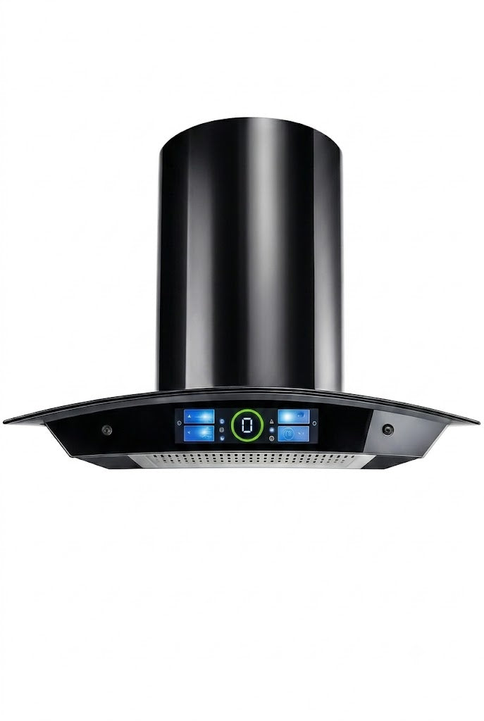 Kitchen Chimneys