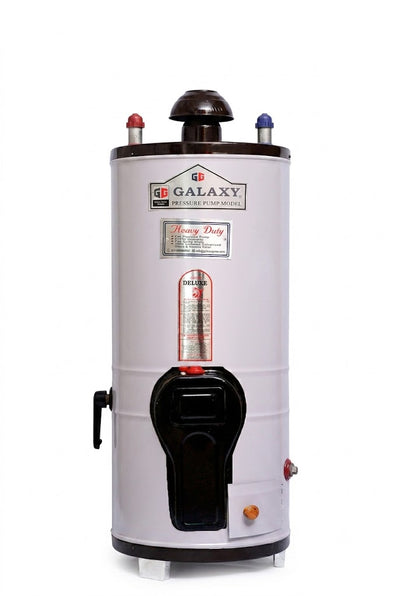 Galaxy Geyser Heavy Duty Model (Gas) - 10 Guage (10 year Warranty)