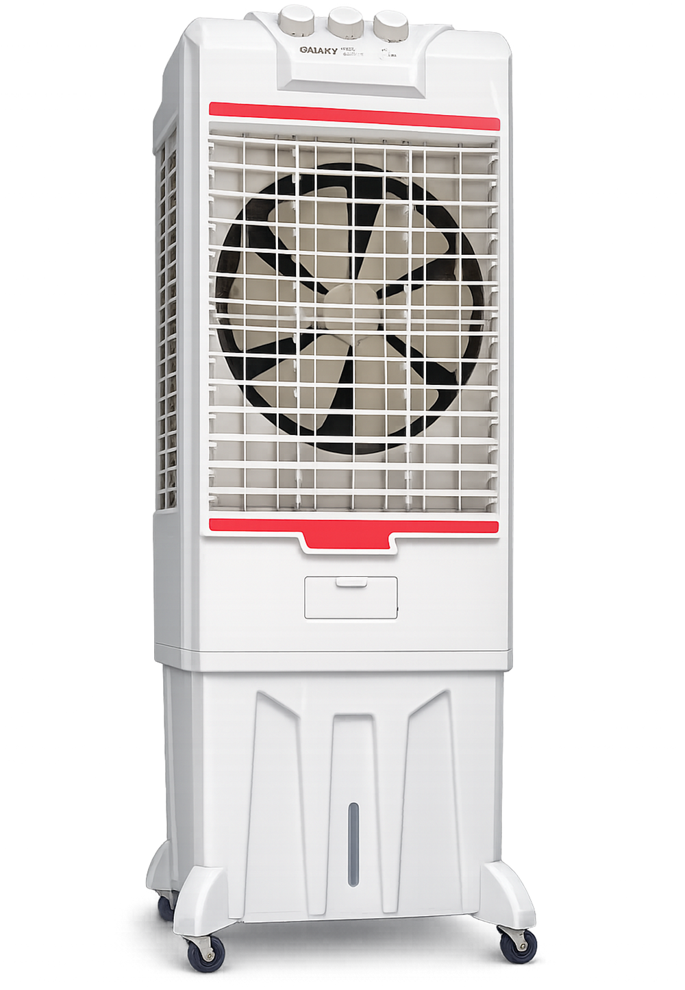 AC/DC Room Cooler GG-RC-2600
