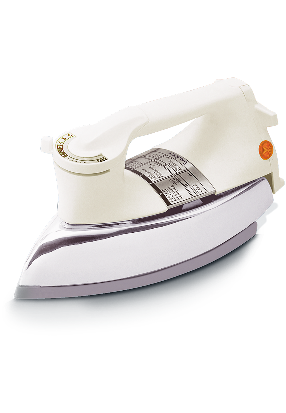 Delux Iron GE-KA-222