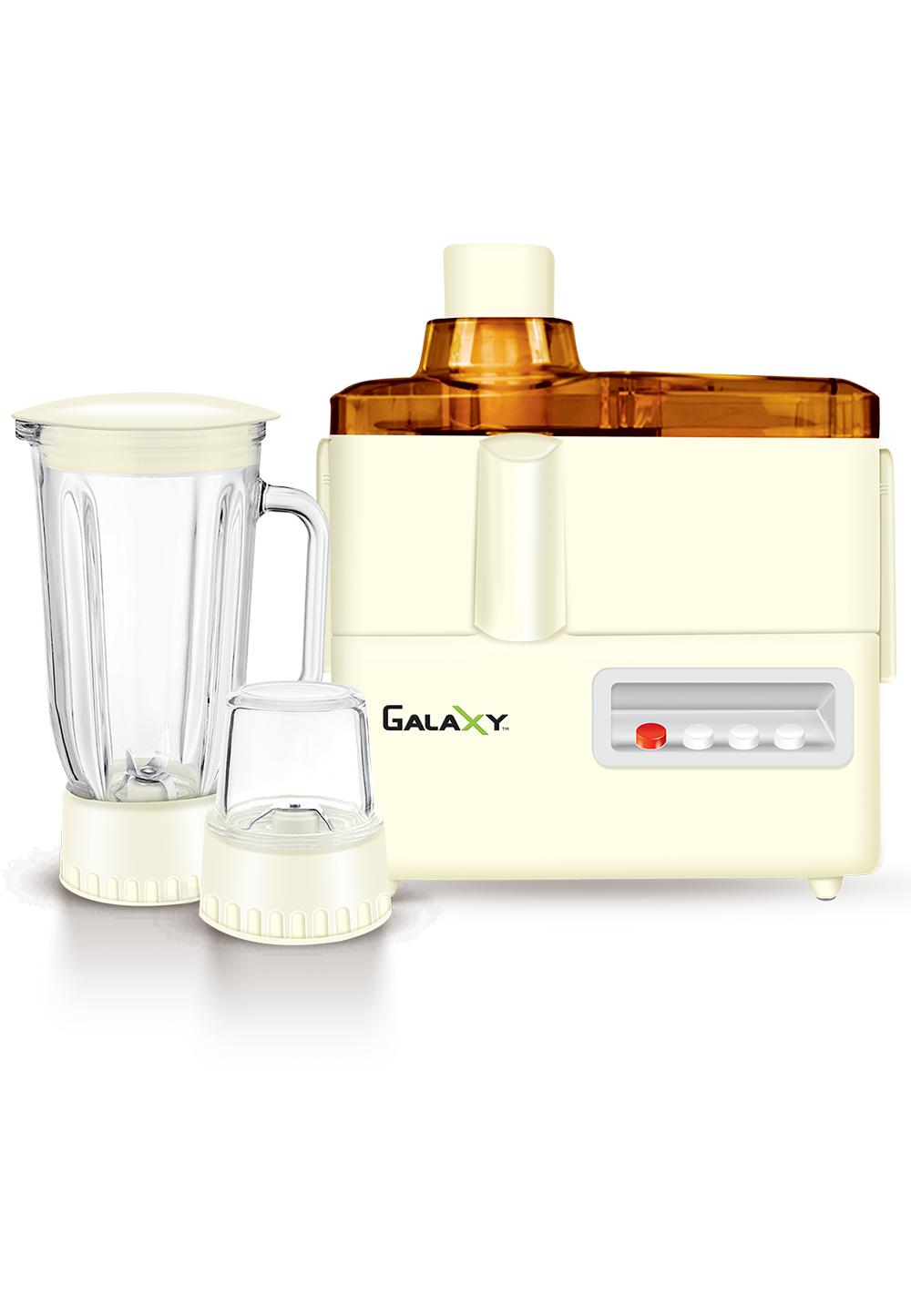 Hard Juicer GE-KA-333