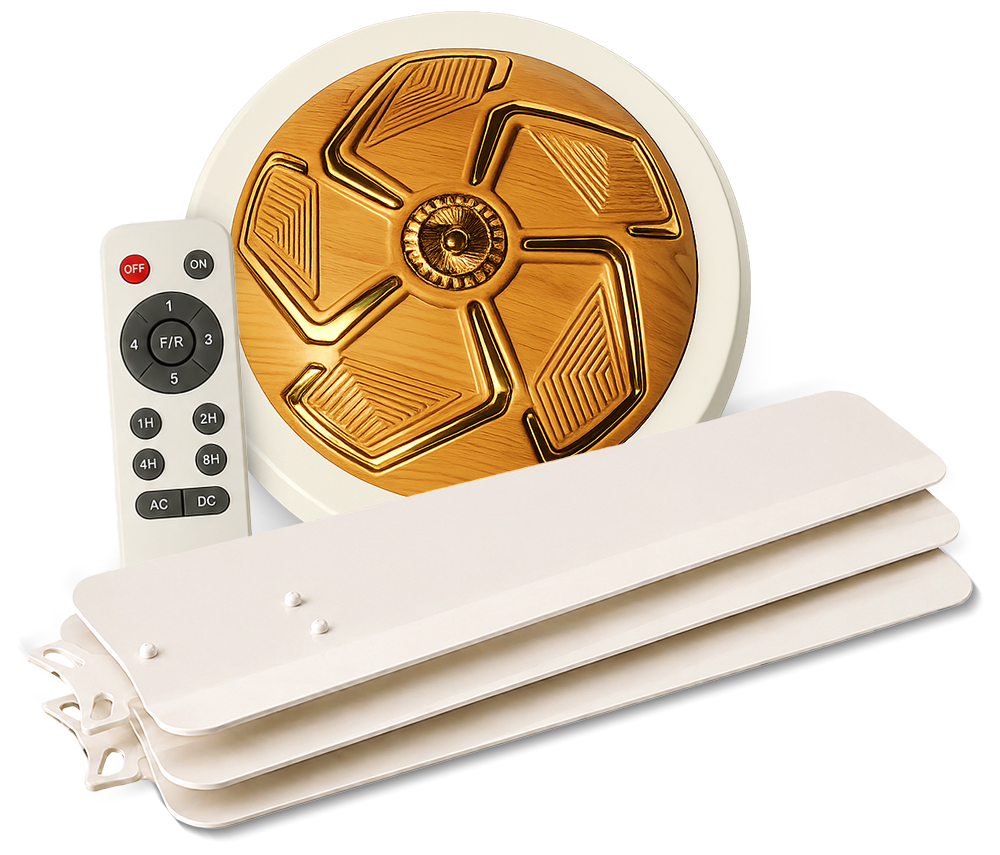 Ceiling Fan GG-CF-(Iconic)