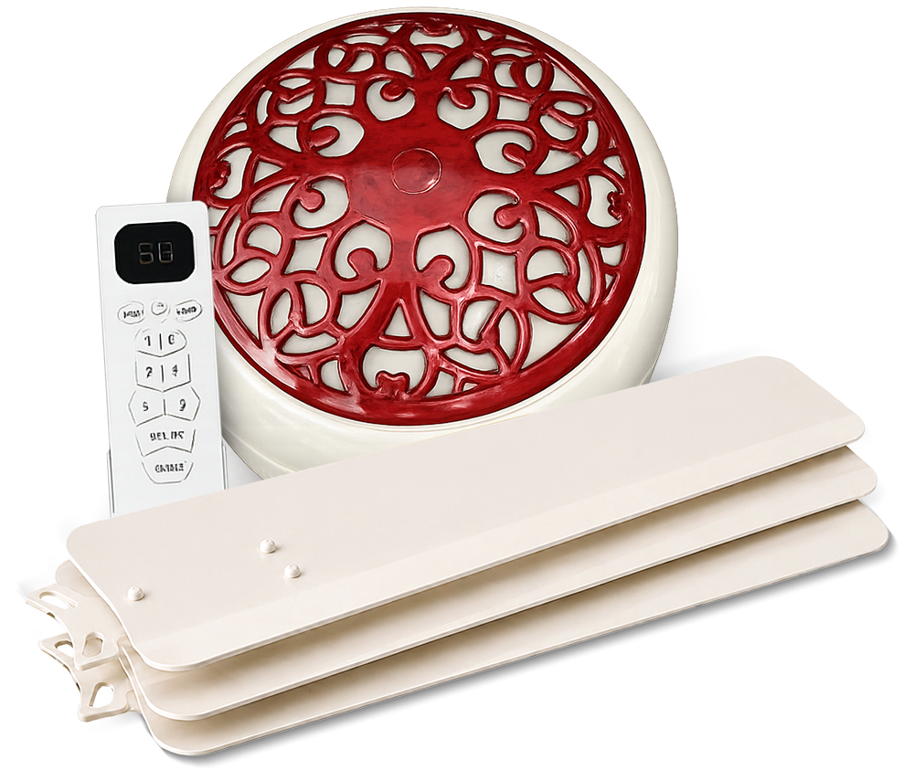 Ceiling Fan GG-CF-(Elegance)