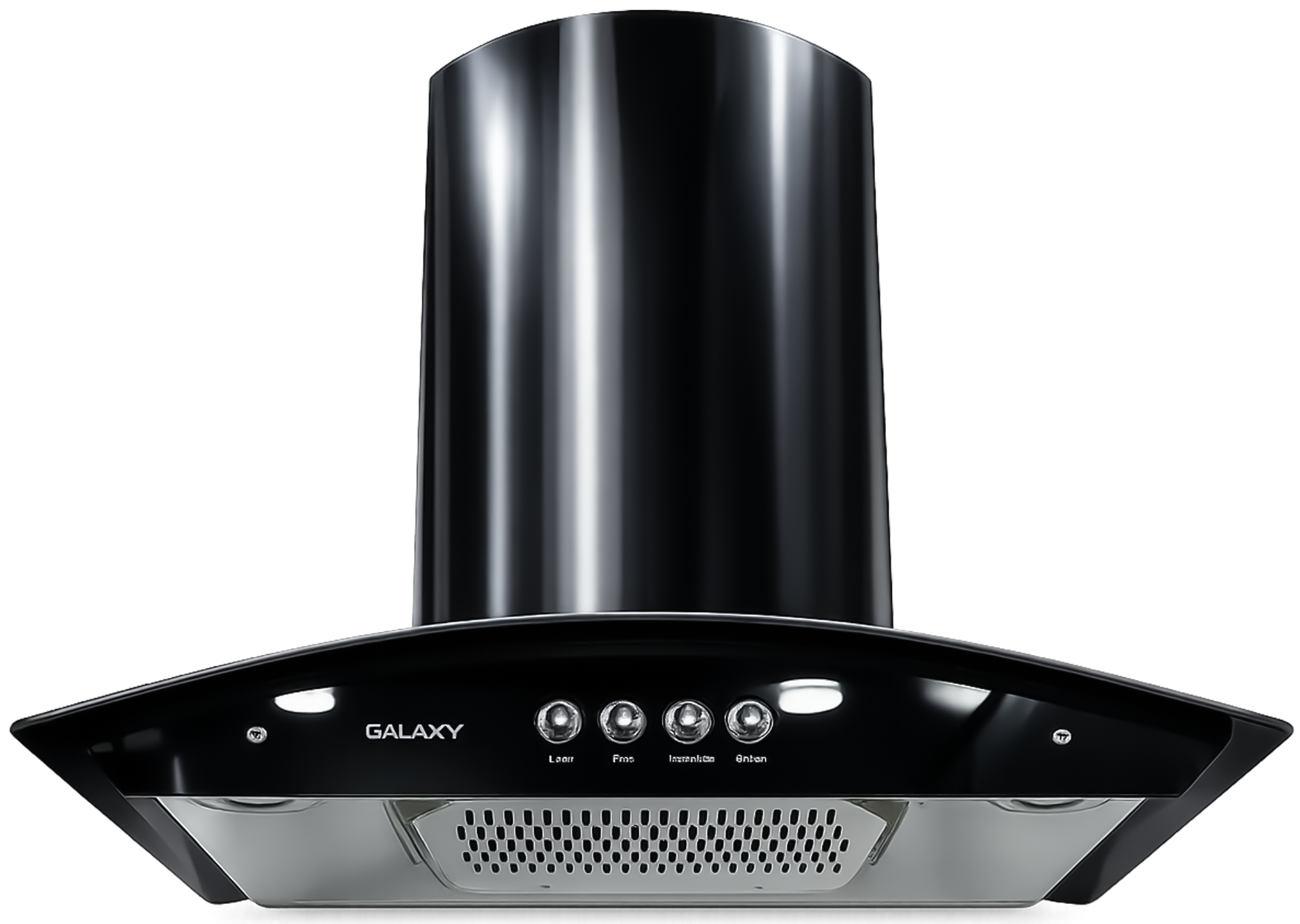 Kitchen Chimney GG-CH (B1 Push Botton)