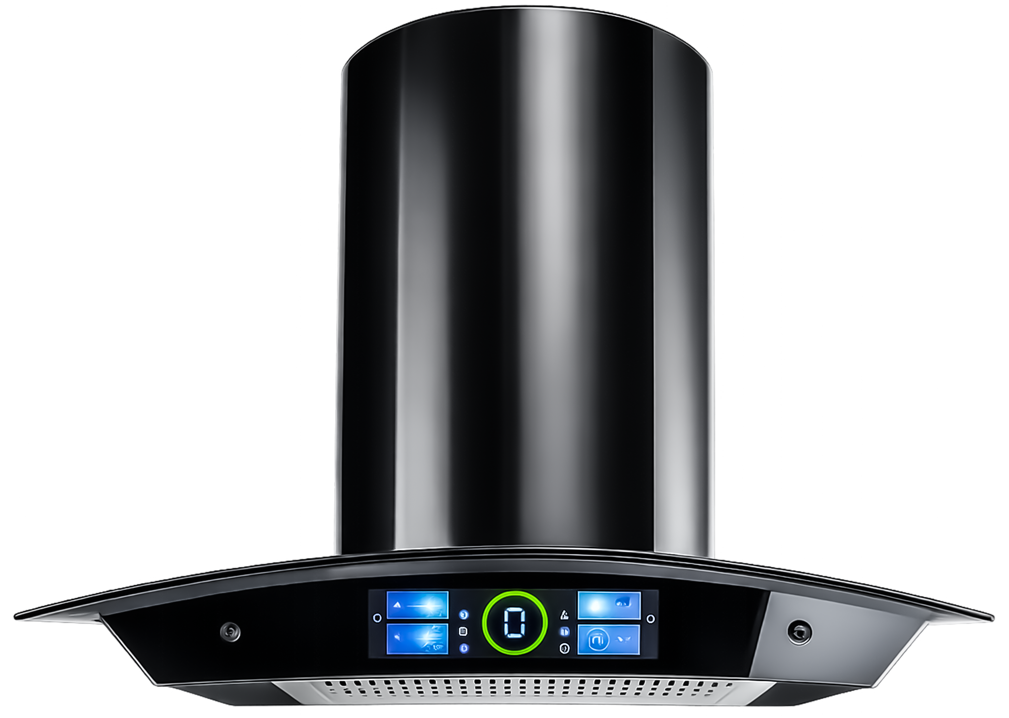 Kitchen Chimney GG-CH (B8 Voice Control)