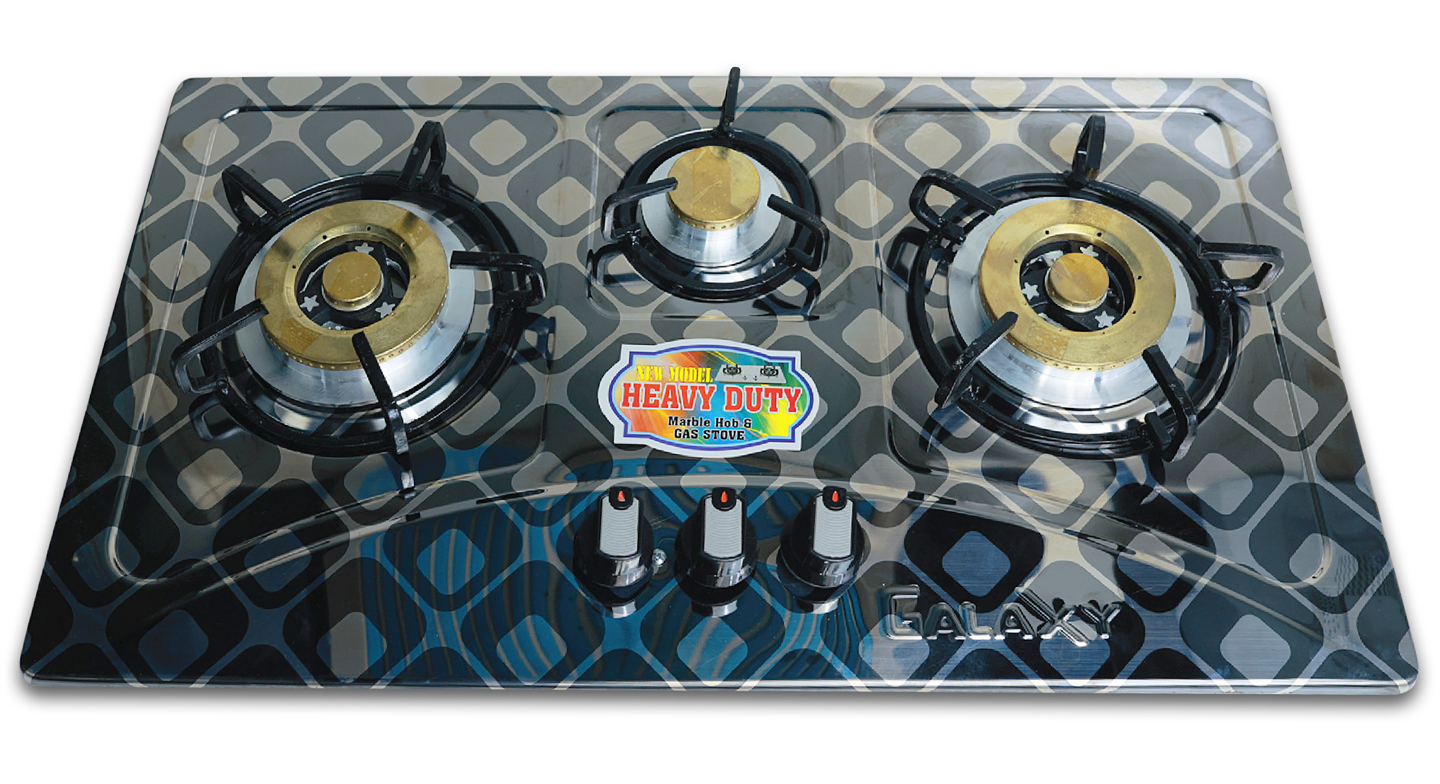 Built-in Hob GG-HB-601