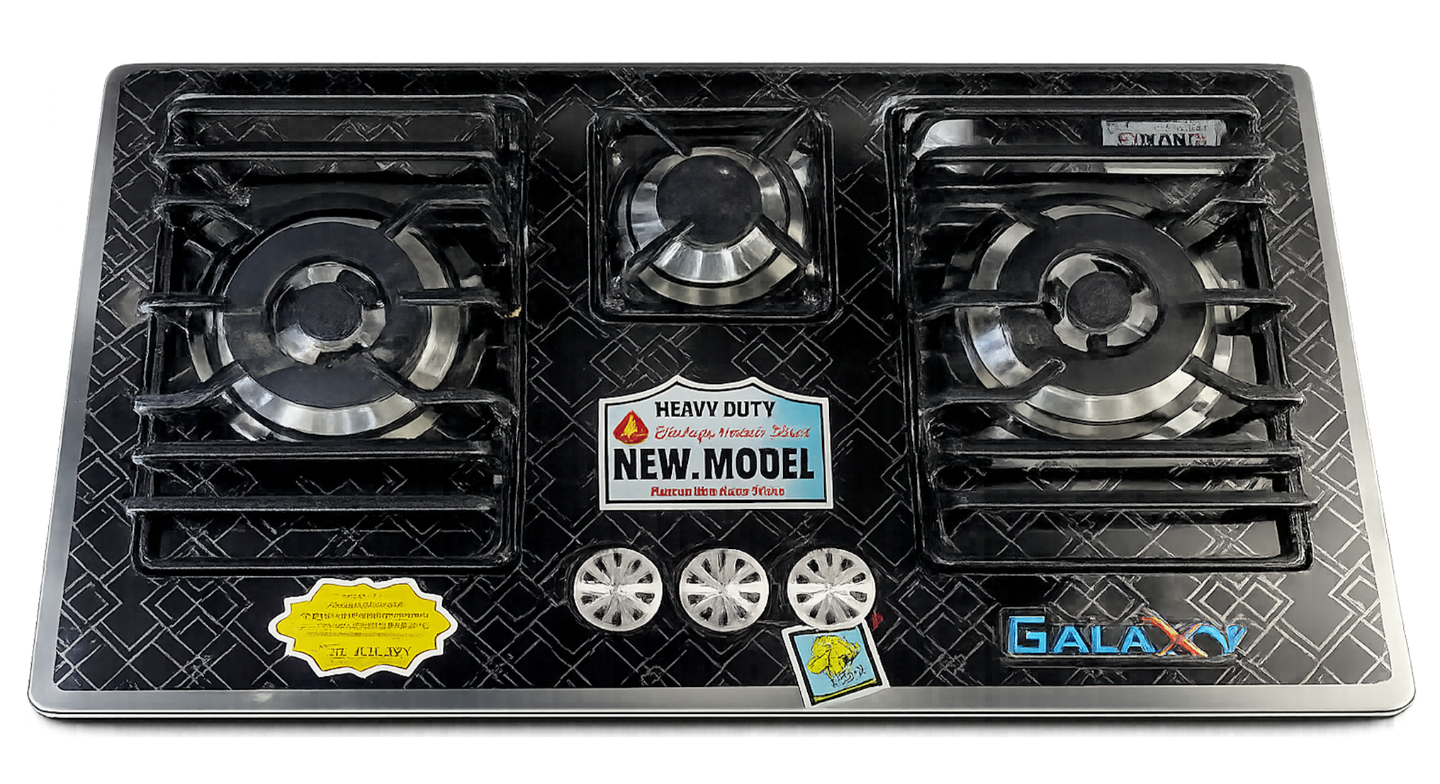 Built-in Hob GG-HB-705
