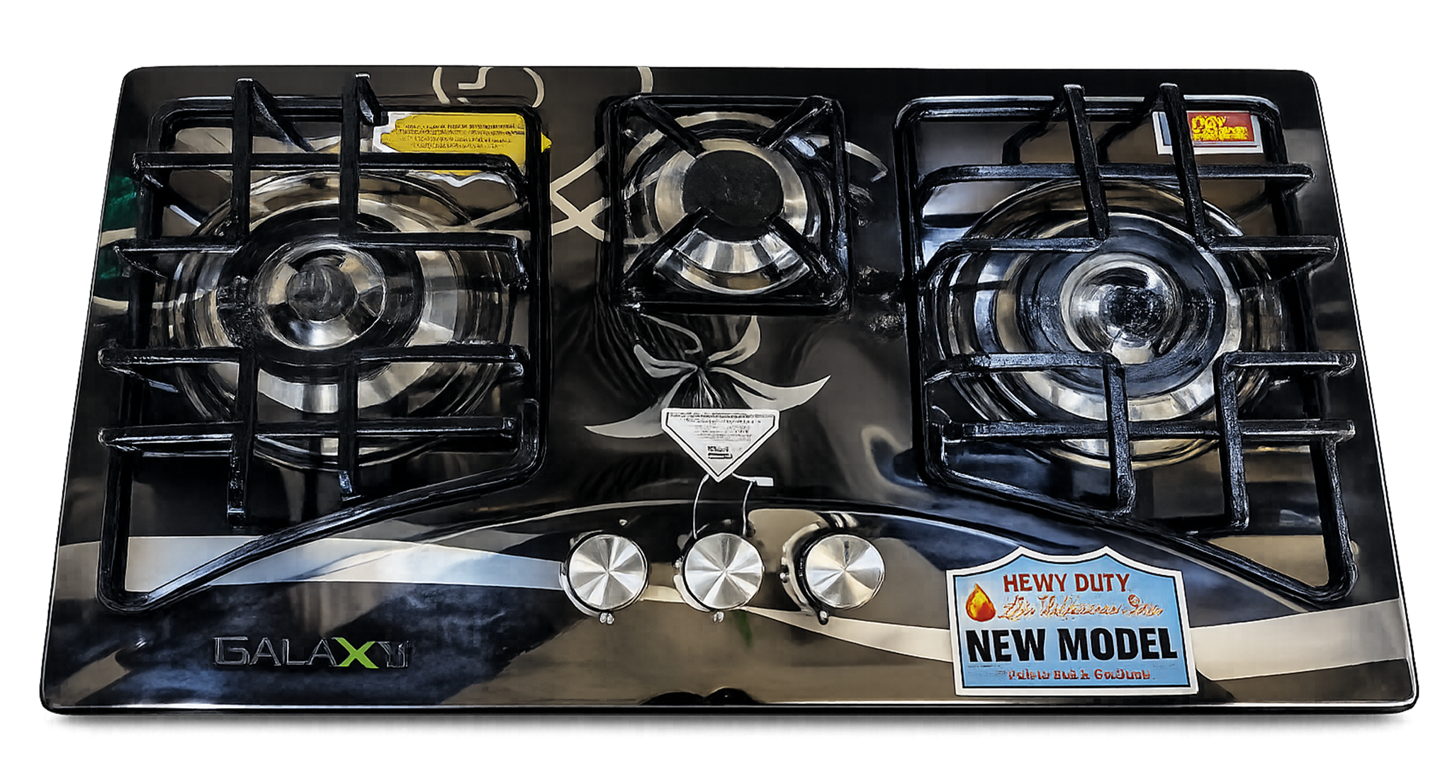 Built-in Hob GG-HB-703