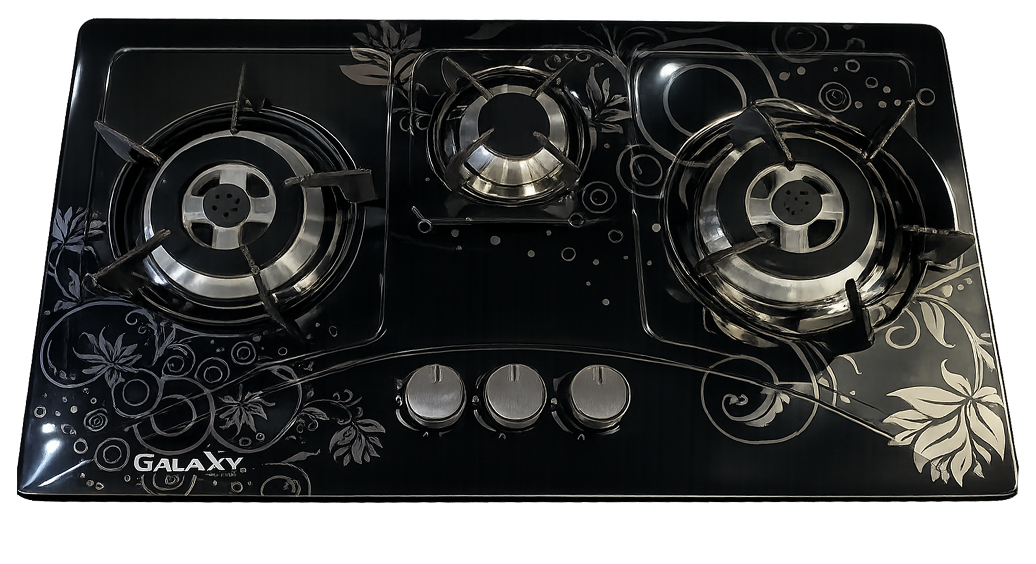 Built-in Hob GG-HB (auto Ignition)