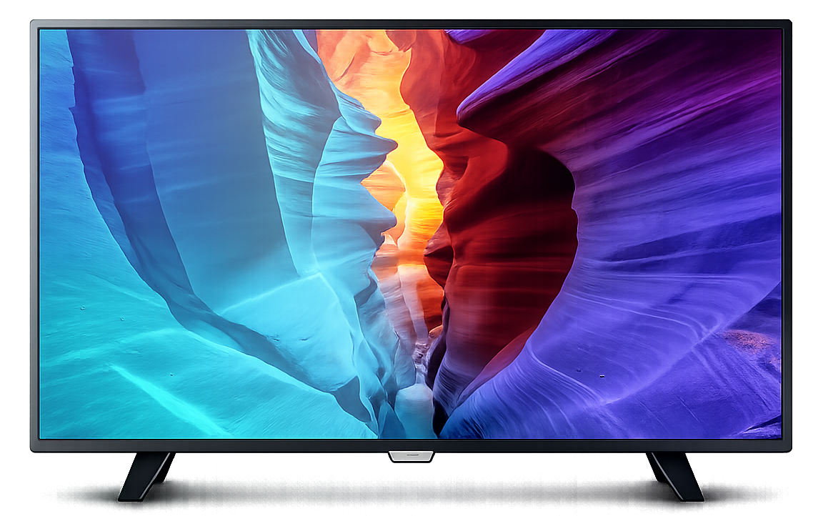 LED TV 40" GG-LED
