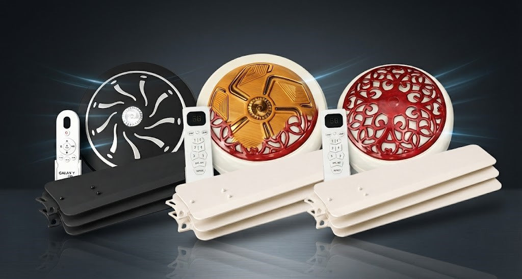Ceiling Fans