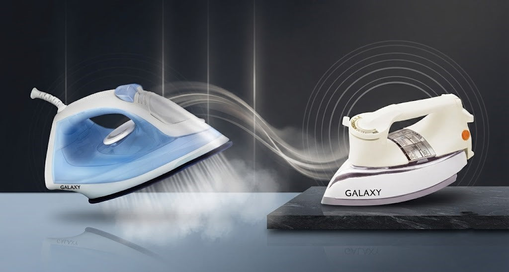 Electric Irons