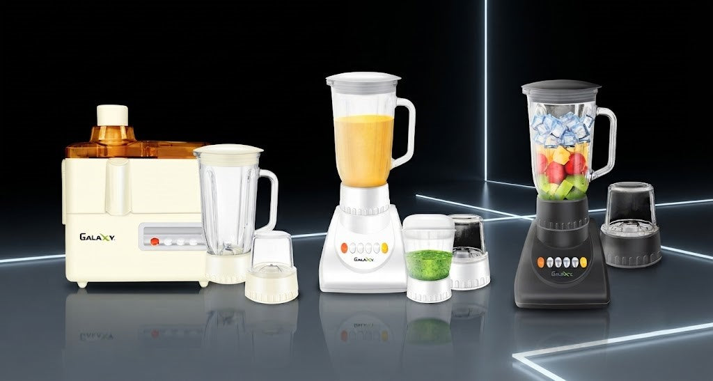 Blenders & Juicers