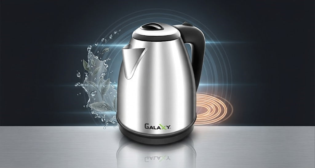 Electric Kettles