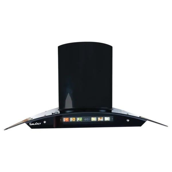 Galaxy Chimney 27inch