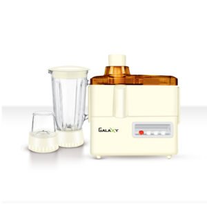 GE-333 Juicer / Blender / Mill