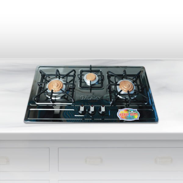 Galaxy Hob / Gas Stove 13