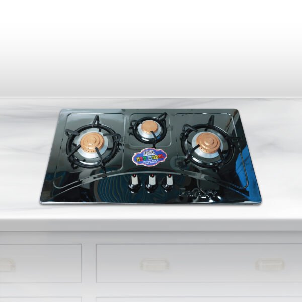 Galaxy Hob / Gas Stove 14