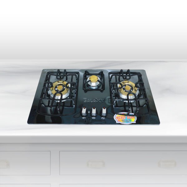 Galaxy Hob / Gas Stove 19