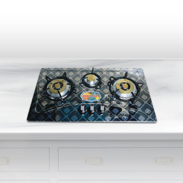 Galaxy Hob / Gas Stove 20