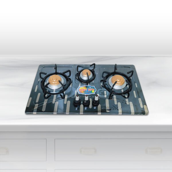 Galaxy Hob / Gas Stove 21