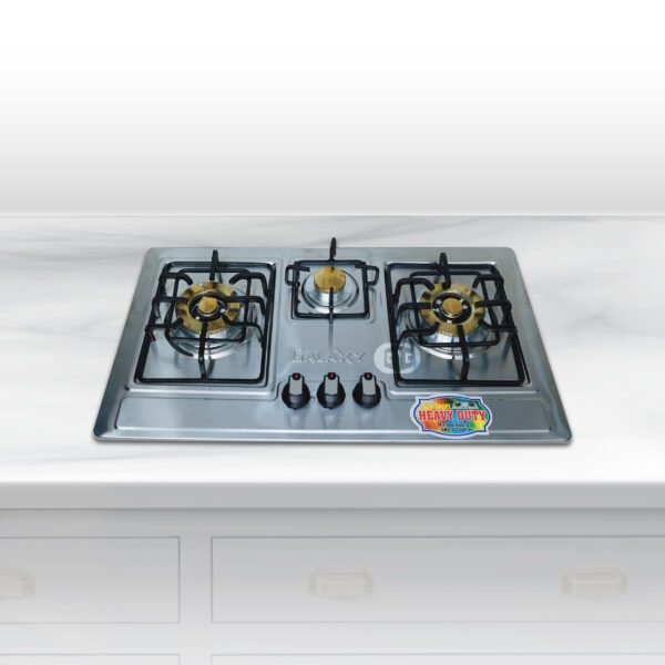 Galaxy Hob / Gas Stove 22