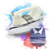 GE-222 Deluxe Dry Iron - Image 2