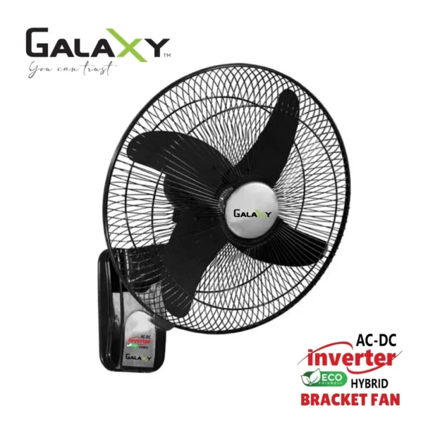 galaxy fan, inverter fan