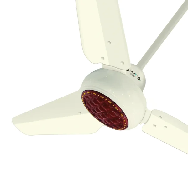 Deluxe Ceiling Fan