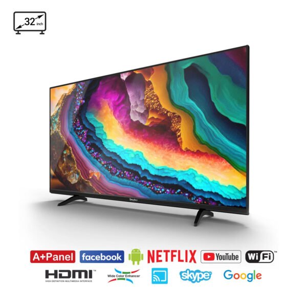 G132  4K Ultra HD TV (32-inch)