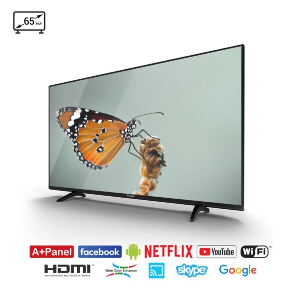 G231  4K Ultra HD TV (65-inch)