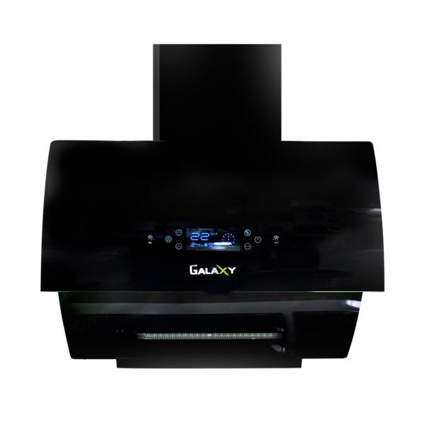 Galaxy C601 Side Suction Automatic Hood