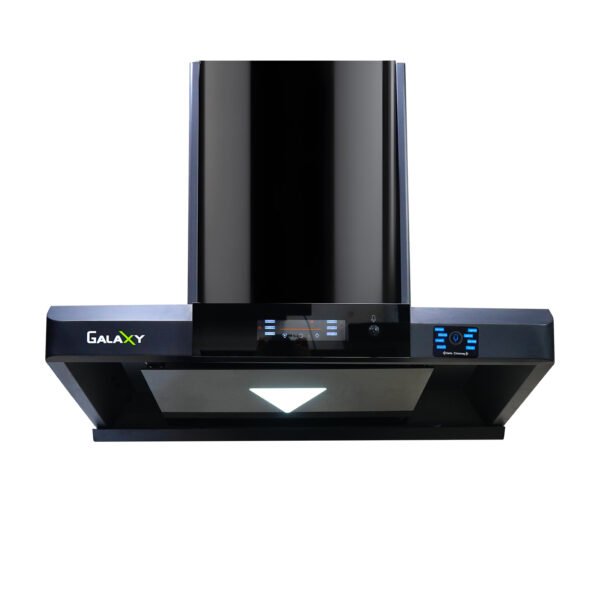 Galaxy T901 Heavy Duty T-shaped Hood