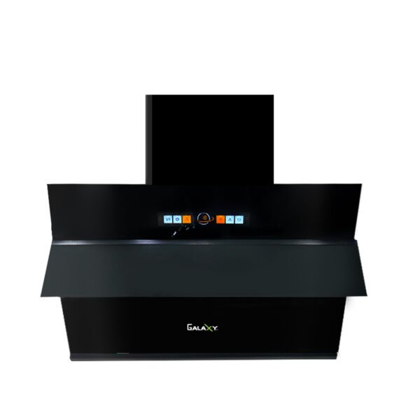 Galaxy T904 Side Suction Automatic Hood