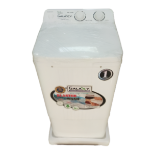 Galaxy Washing Machine - 6Kg