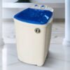 Galaxy Washing Machine - 8Kg - Image 2